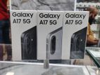 Samsung Galaxy A17 8GB 256GB (Brand New)