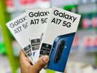 Samsung Galaxy A17 8GB 256GB (Brand New)