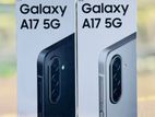 Samsung Galaxy A17 8GB | 256GB (Brand New)