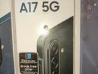 Samsung Galaxy A17 8GB 256GB (Brand New)