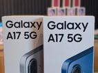 Samsung Galaxy A17 8GB 256GB (Brand New)