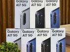 Samsung Galaxy A17 8GB/256GB (Brand New)