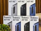 Samsung Galaxy A17 8GB/256GB (Brand New)