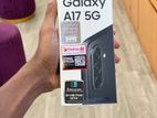 Samsung Galaxy A17 8GB 256GB (Brand New)