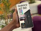 Samsung Galaxy A17 8GB 256GB (Brand New)