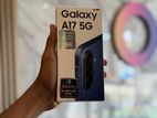 Samsung Galaxy A17 8GB 256GB (Brand New)