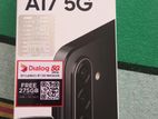 Samsung Galaxy A17 8GB 256GB (Brand New)