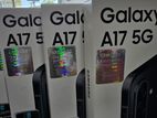 Samsung Galaxy A17 8Gb / 256GB (Brand New)