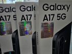 Samsung Galaxy A17 8GB / 256GB (Brand New)