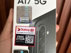 Samsung Galaxy A17 8GB128GB (Brand New)