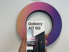 Samsung Galaxy A17 8GB128GB (Brand New)