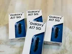 Samsung Galaxy A17 8GB|256GB (5G) (Brand New)