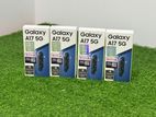 Samsung Galaxy A17 8GB|256GB (Brand New)