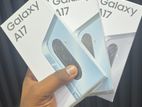 Samsung Galaxy A17 8GB+256GB (Brand New)