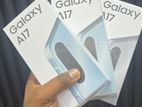 Samsung Galaxy A17 8GB+256GB (Brand New)