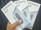 Samsung Galaxy A17 8GB+256GB (Brand New)