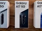 Samsung Galaxy A17 8GB+256GB (Brand New)