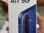Samsung Galaxy A17 8GB+256GB (Brand New)