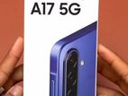 Samsung Galaxy A17 8GB+256GB (Brand New)