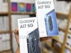 Samsung Galaxy A17 8GB|256GB (Brand New)