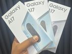 Samsung Galaxy A17 8GB+256GB (Brand New)