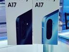 Samsung Galaxy A17 8GB|256GB|4G (Brand New)