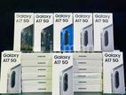 Samsung Galaxy A17 8GB|256GB|5G (Brand New)