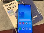 Samsung Galaxy A17 8GB 128GB (Used)
