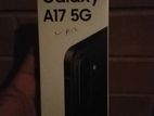 Samsung Galaxy A17 5G (Brand New)