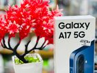 Samsung Galaxy A17 A 17 5G (Brand New)