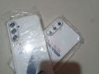 Samsung Galaxy A17 Phone Cover (Used)
