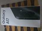Samsung Galaxy A17 (Brand New)