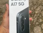 Samsung Galaxy A17 Black (Brand New)