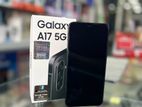 Samsung Galaxy A17 (Brand New)