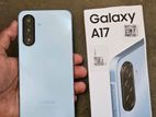 Samsung Galaxy A17 (Brand New)