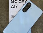 Samsung Galaxy A17 (Used)