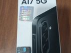 Samsung Galaxy A17 (Brand New)