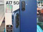 Samsung Galaxy A17 (Used)
