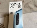 Samsung Galaxy A17 (Brand New)