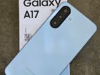 Samsung Galaxy A17 (Used)