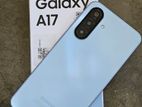 Samsung Galaxy A17 (Brand New)