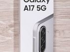 Samsung Galaxy A17 (Brand New)