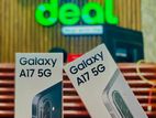 Samsung Galaxy A17 (Brand New)