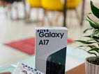 Samsung Galaxy A17 (Brand New)