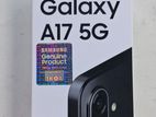 Samsung Galaxy A17 (Brand New)