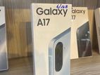 Samsung Galaxy A17 (Brand New)