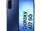 Samsung Galaxy A17 (Brand New)