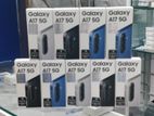 Samsung Galaxy A17 (Brand New)