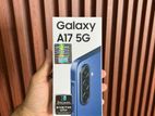Samsung Galaxy A17 (Brand New)