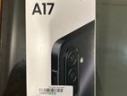 Samsung Galaxy A17 (Brand New)
